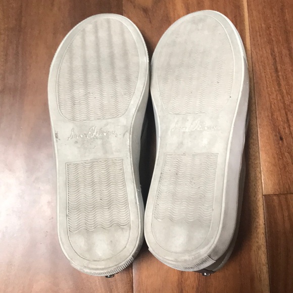 Sam Edelman Pixie Slip On Shoes - Picture 5 of 5